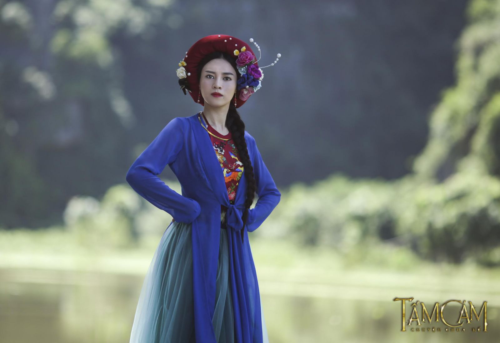 Gái Già Lắm Chiêu Ninh Dương Lan Ngọc: Mỹ nhân đa diện nỗ lực 10 năm với điện ảnh đang thời đỉnh cao từ show thực tế - Ảnh 15. Gái Già Lắm Chiêu Ninh Dương Lan Ngọc: Mỹ nhân đa diện nỗ lực 10 năm với điện ảnh đang thời đỉnh cao từ show thực tế - Ảnh 15.