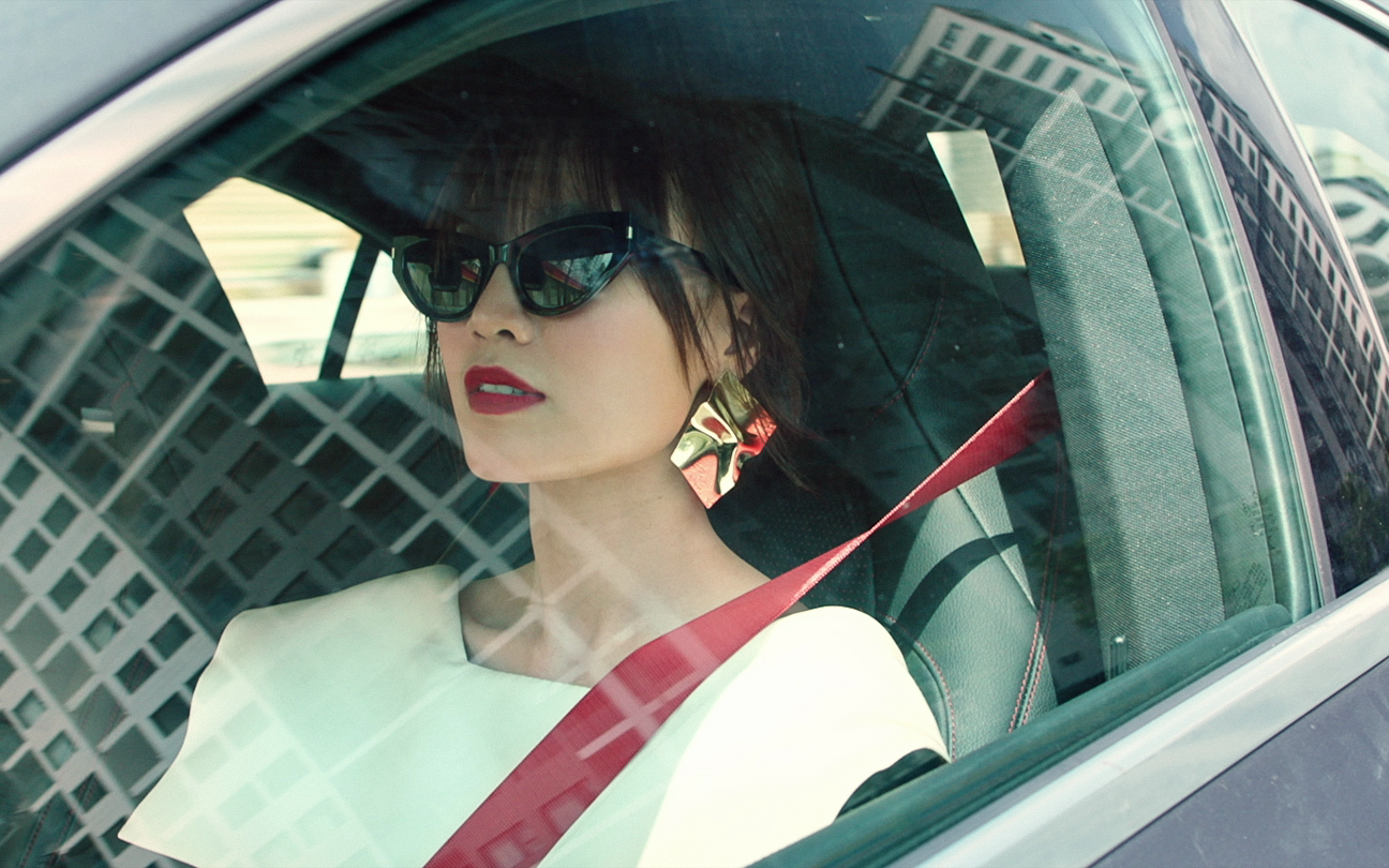 Gái Già Lắm Chiêu Ninh Dương Lan Ngọc: Mỹ nhân đa diện nỗ lực 10 năm với điện ảnh đang thời đỉnh cao từ show thực tế - Ảnh 16. Gái Già Lắm Chiêu Ninh Dương Lan Ngọc: Mỹ nhân đa diện nỗ lực 10 năm với điện ảnh đang thời đỉnh cao từ show thực tế - Ảnh 16.