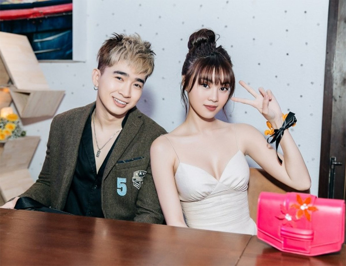 Gái Già Lắm Chiêu Ninh Dương Lan Ngọc: Mỹ nhân đa diện nỗ lực 10 năm với điện ảnh đang thời đỉnh cao từ show thực tế - Ảnh 19. Gái Già Lắm Chiêu Ninh Dương Lan Ngọc: Mỹ nhân đa diện nỗ lực 10 năm với điện ảnh đang thời đỉnh cao từ show thực tế - Ảnh 19.