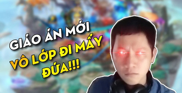 Top 8 phẩm chất tối thượng của game thủ LMHT so với những người bình thường - Ảnh 4.