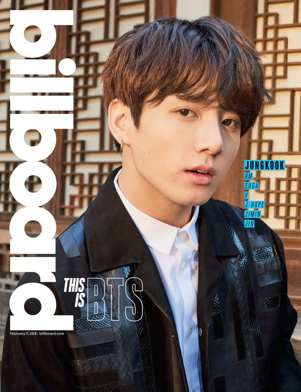 Ai ngờ sau 7 năm, 7 mơ ước năm nào của Jungkook (BTS) đều thành hiện thực: Điều ước về bố mẹ thành công ngoài mong đợi - Ảnh 14.