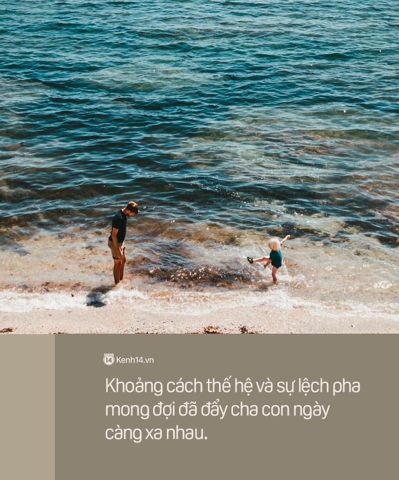 S&agrave;i G&ograve;n Super Bowl đ&atilde; sập v&agrave; chuyện con sẽ g&aacute;nh ngược bầu trời để l&agrave;m một người ba tốt, như ba đ&atilde; từng - Ảnh 3.