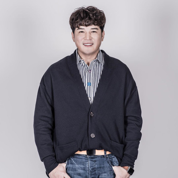 Shindong (Super Junior) lần đầu chính thức xuất hiện sau màn giảm cân gây sốc Kbiz - Ảnh 5.