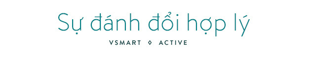 Đánh giá chi tiết Vsmart Active 3: Sự đánh đổi hợp lý - Ảnh 22.