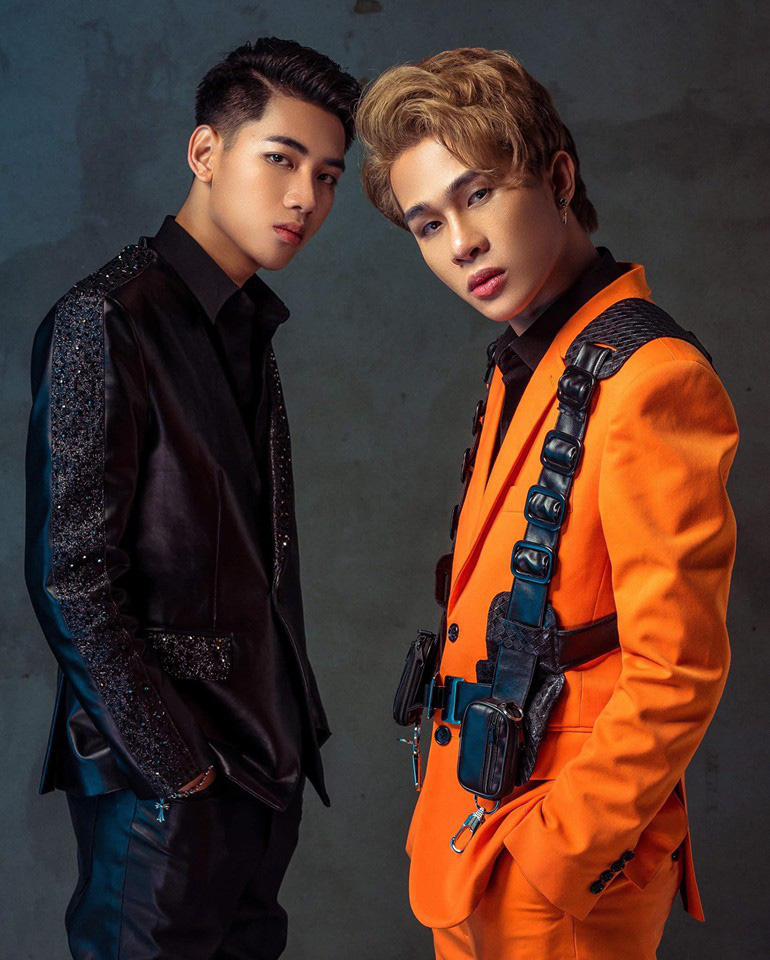 Sau thông tin Jack có quản lý mới, đến lượt quản lý truyền thông của K-ICM tuyên bố rút khỏi vị trí, bộ đôi chính thức đường ai nấy đi? - Ảnh 2. Sau thông tin Jack có quản lý mới, đến lượt quản lý truyền thông của K-ICM tuyên bố rút khỏi vị trí, bộ đôi chính thức đường ai nấy đi? - Ảnh 2.