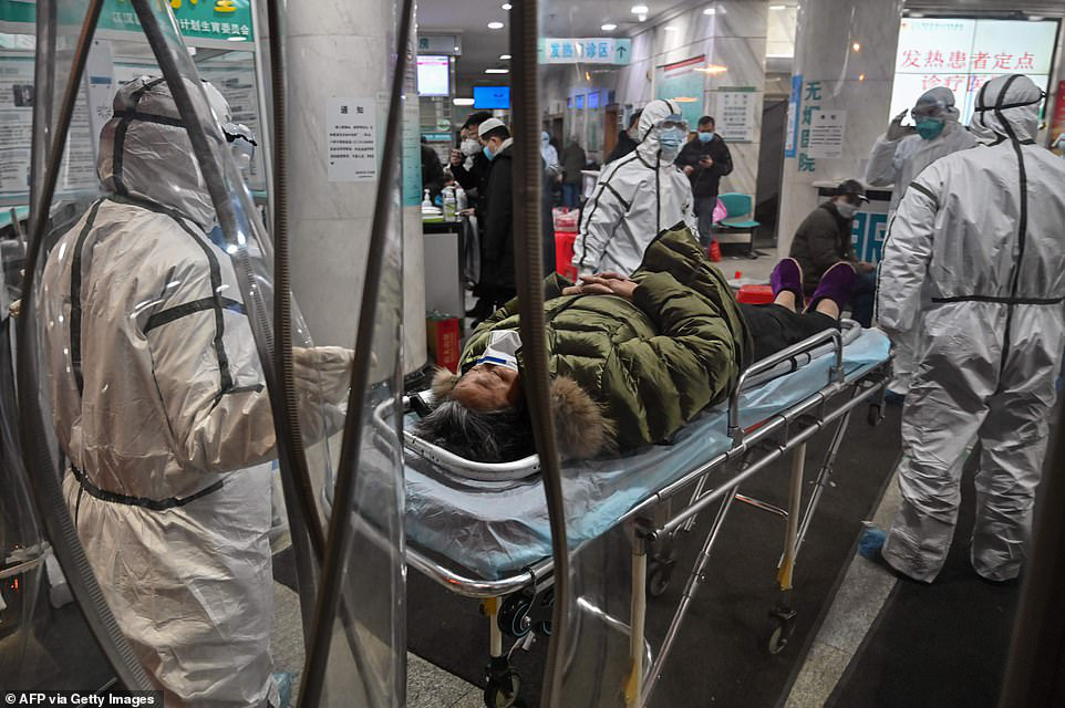 Bác sĩ BV Việt Đức đưa ra 10 lưu ý cho người dân trước tình hình bệnh dịch virus Corona lan rộng - Ảnh 2.