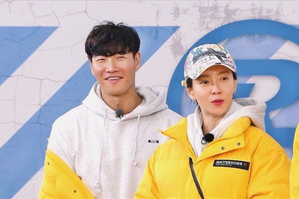 Running Man của 2019 thật sự đáng nhớ: Đầu năm đón tin vui, cuối năm ôm trọn giải thưởng danh giá - Ảnh 5.