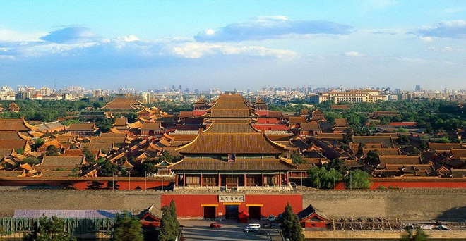 Nóng: Trung Quốc chính thức cấm người dân du lịch nước ngoài để ngăn chặn virus Vũ Hán lây lan - Ảnh 4.