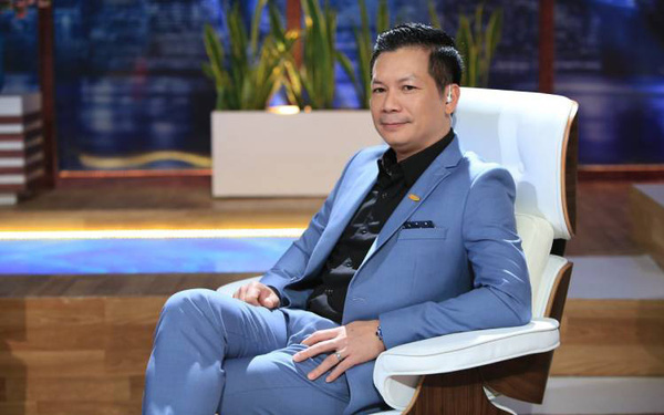 6 bài học giúp chúng ta có một năm 2020 giàu có, thành công từ vị Shark tuổi Tý Phạm Thanh Hưng - Ảnh 6.