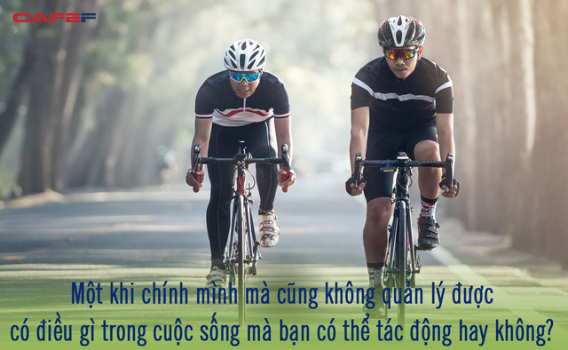  Ngừng chấp nhận sự trung bình, nâng cao tiêu chuẩn để cuộc đời sang trang mới: Nỗ lực càng nhiều, thành công càng nhiều  - Ảnh 3.