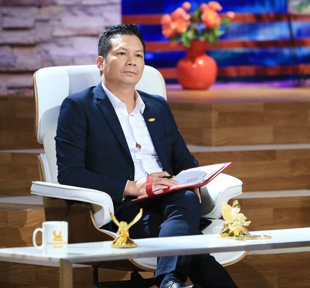 6 bài học giúp chúng ta có một năm 2020 giàu có, thành công từ vị Shark tuổi Tý Phạm Thanh Hưng - Ảnh 2.