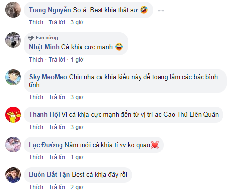 Đầu năm đầu tháng cả làng Liên Quân đã nhiệt tình mua vui bằng cách cà khịa không chừa một ai! - Ảnh 6.