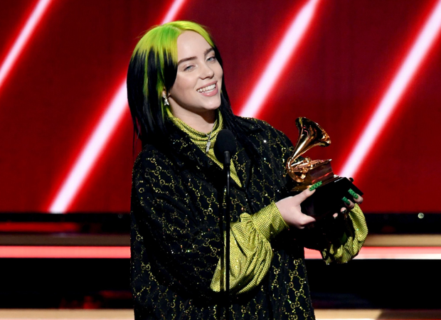 Tranh cãi: Ariana Grande hoàn toàn trắng tay nhìn Billie Eilish có cú ăn bốn lịch sử, là một chiêu trò che phốt của Grammy? - Ảnh 8.