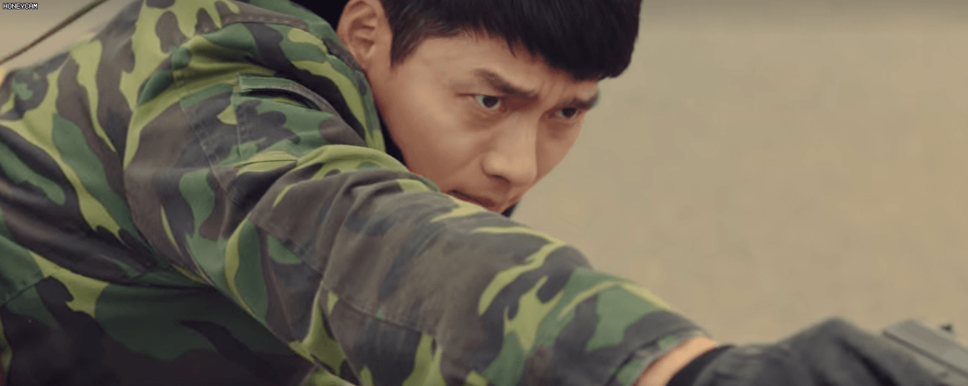 1001 khoảnh khắc từ ngầu đến đáng yêu của Hyun Bin ở Crash Landing on You: Nhìn anh ghen ai cũng muốn bắt về nuôi! - Ảnh 14.