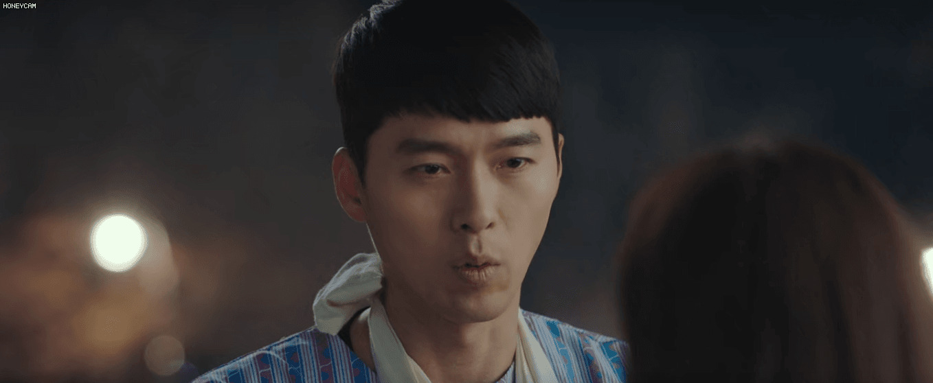 1001 khoảnh khắc từ ngầu đến đáng yêu của Hyun Bin ở Crash Landing on You: Nhìn anh ghen ai cũng muốn bắt về nuôi! - Ảnh 7.