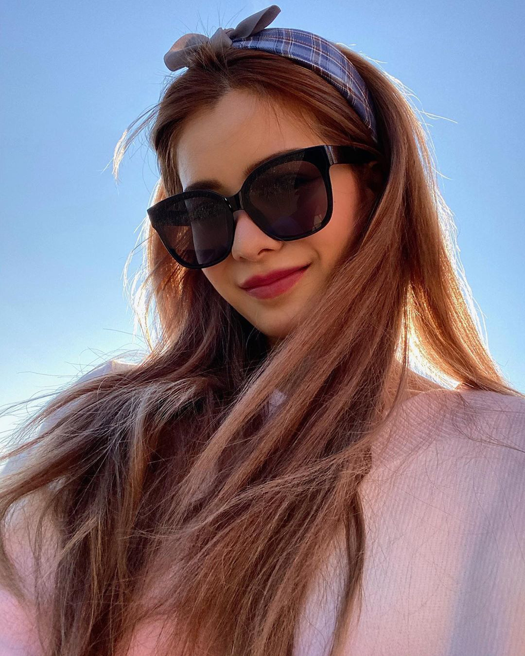 4 biến tấu cho t&oacute;c x&otilde;a d&agrave;i bớt nhạt v&agrave; từ giờ đến hết Tết, bạn sẽ đẹp xinh kh&ocirc;ng h&ocirc;m n&agrave;o giống h&ocirc;m n&agrave;o - Ảnh 12.