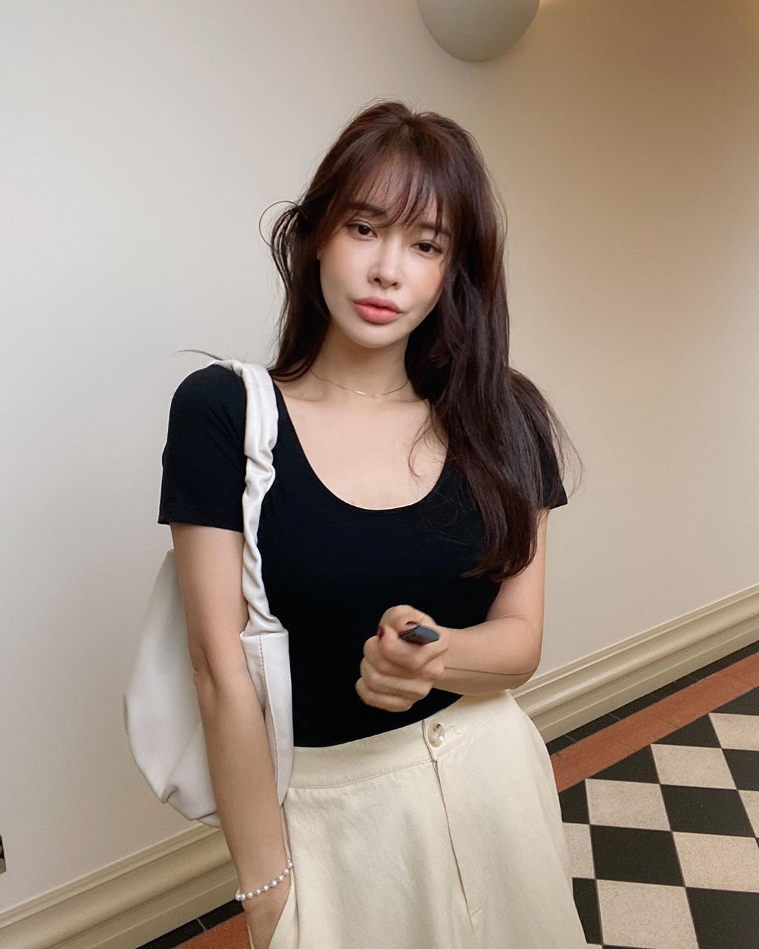 4 biến tấu cho t&oacute;c x&otilde;a d&agrave;i bớt nhạt v&agrave; từ giờ đến hết Tết, bạn sẽ đẹp xinh kh&ocirc;ng h&ocirc;m n&agrave;o giống h&ocirc;m n&agrave;o - Ảnh 8.