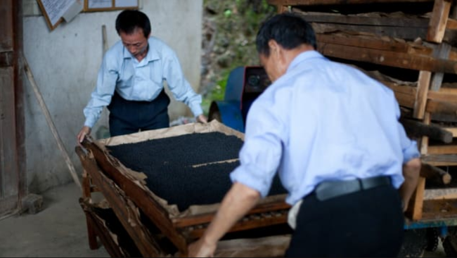 Pháo hoa Trung Quốc: Thể hiện sự may mắn bình an nhưng lại mang nhiều nguy hiểm trong quá trình sản xuất - Ảnh 9.