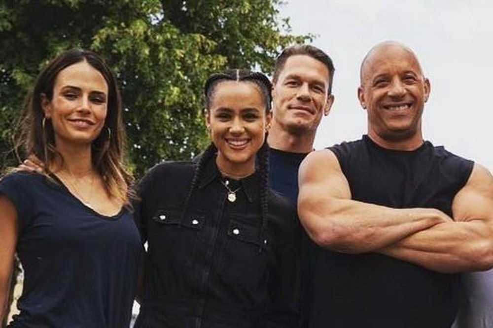 11 phim bom tấn hứa hẹn c&ocirc;ng ph&aacute; doanh thu 2020: Marvel tiếp tục hốt bạc nhưng thế giới đang n&iacute;n thở đợi Christopher Nolan tung chi&ecirc;u - Ảnh 12.