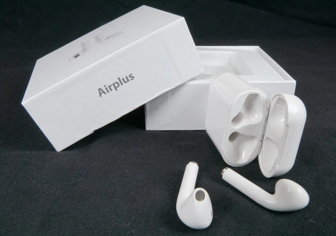 Đừng cố đấm ăn xôi mua AirPods hàng fake 1 fake 2: Chúng đều nguy hiểm hơn bạn tưởng - Ảnh 3.