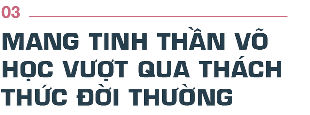 Chuyên gia phần mềm Pháp rời Paris tới sống ở Hà Nội: Một số người đùa rằng có lẽ kiếp trước tôi là người Việt Nam - Ảnh 3.