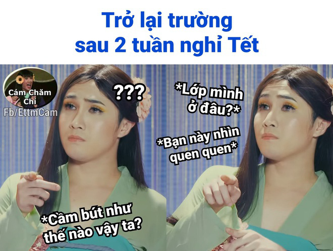 Hội những người tr&uacute;ng lời nguyền tăng c&acirc;n dịp Tết: Cả năm tập t&agrave;nh để c&oacute; body ngon nghẻ, chỉ v&igrave; 3 ng&agrave;y Tết m&agrave;... toang! - Ảnh 7.
