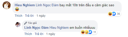 Linh Ngọc Đ&agrave;m chi tận 16 triệu để nhuộm t&oacute;c xanh hot trend, thế nhưng chưa g&igrave; đ&atilde; bay m&agrave;u hết sạch - Ảnh 5.