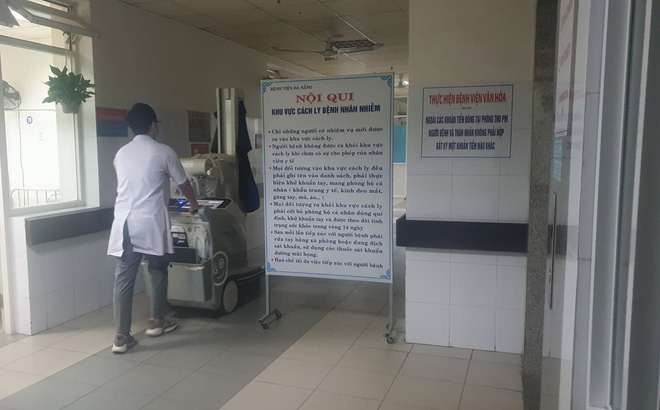 Sở GD&ĐT Đà Nẵng ra thông báo về virus Corona trước ngày học sinh tựu trường - Ảnh 1.