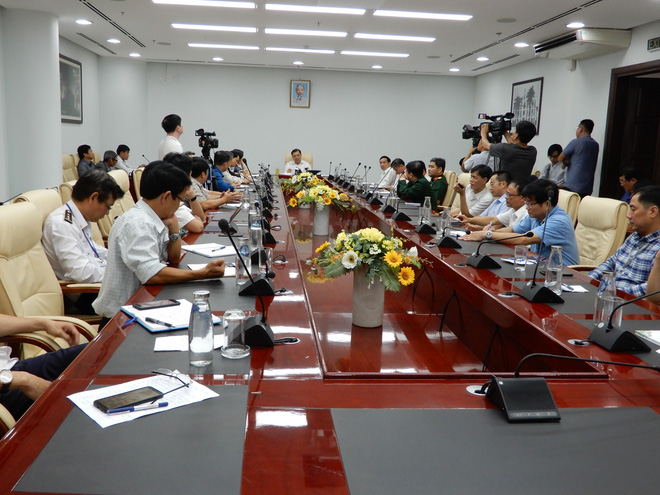 Sở GD&ĐT Đà Nẵng ra thông báo về virus Corona trước ngày học sinh tựu trường - Ảnh 2.