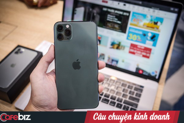 Tại sao iPhone luôn đắt đỏ, có đơn giản chỉ vì giá trị thương hiệu của Táo khuyết? - Ảnh 3.