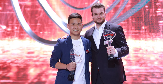 2019 – năm trỗi dậy trở lại của TV Show Việt và đạt được nhiều thành công ngoài mong đợi - Ảnh 15.