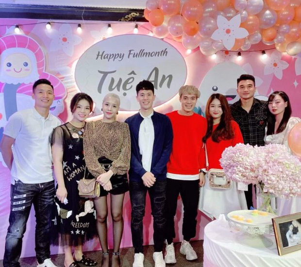 Xem nhà Big Daddy, Trang Lou, Justa Tee và Văn Toàn tụ tập, dân tình chắc mẩm sắp có liên minh những couple hot nhất rồi! - Ảnh 3.