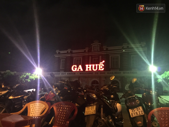Độc đ&aacute;o th&uacute; vui Tr&agrave; ga ở Huế: Chốn lui về của những người trẻ y&ecirc;u th&iacute;ch sự tĩnh lặng - Ảnh 1.