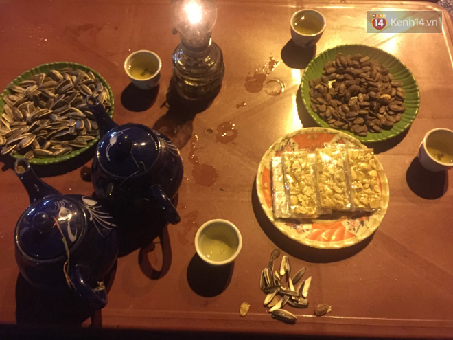 Độc đ&aacute;o th&uacute; vui Tr&agrave; ga ở Huế: Chốn lui về của những người trẻ y&ecirc;u th&iacute;ch sự tĩnh lặng - Ảnh 3.