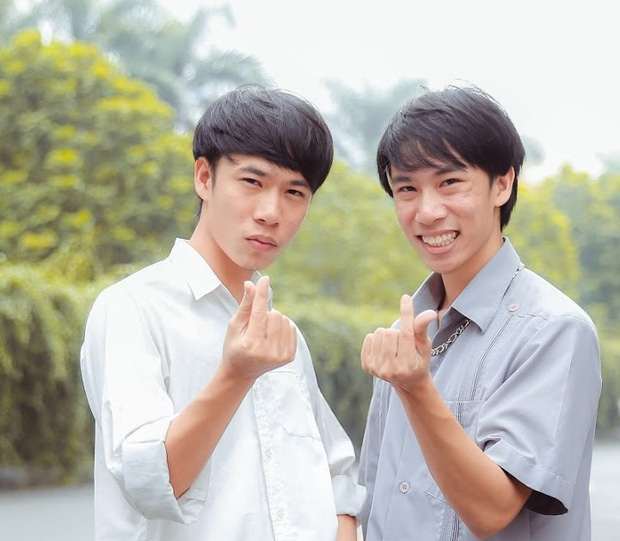 Giang Ơi, Hậu Ho&agrave;ng v&agrave; loạt YouTuber triệu view: Ai từng l&ocirc;ng b&ocirc;ng trước khi ph&aacute; đảo MXH? - Ảnh 8.