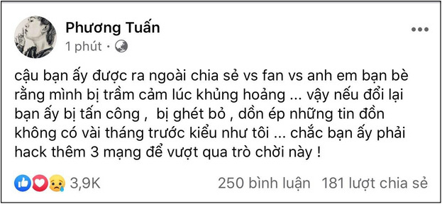 Rộ clip nghi vấn K-ICM vẫn thoải mái họp fan giữa thời điểm gần như trầm cảm, bất ổn vì scandal - Ảnh 4.