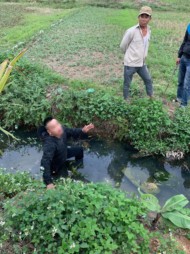 Vụ gã trai nghi sàm sỡ cô gái giữa đường, còn lớn tiếng đe dọa trả thù: Công an mời nam thanh niên lên làm việc  - Ảnh 1.