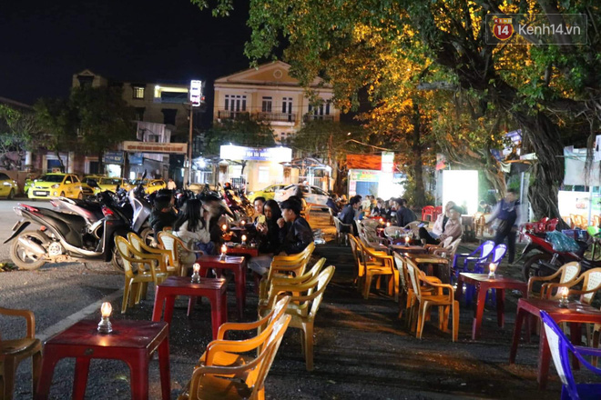 Độc đ&aacute;o th&uacute; vui Tr&agrave; ga ở Huế: Chốn lui về của những người trẻ y&ecirc;u th&iacute;ch sự tĩnh lặng - Ảnh 2.