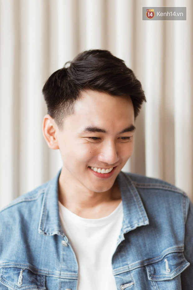 Giang Ơi, Hậu Hoàng và loạt YouTuber triệu view: Ai từng lông bông trước khi phá đảo MXH? - Ảnh 6.