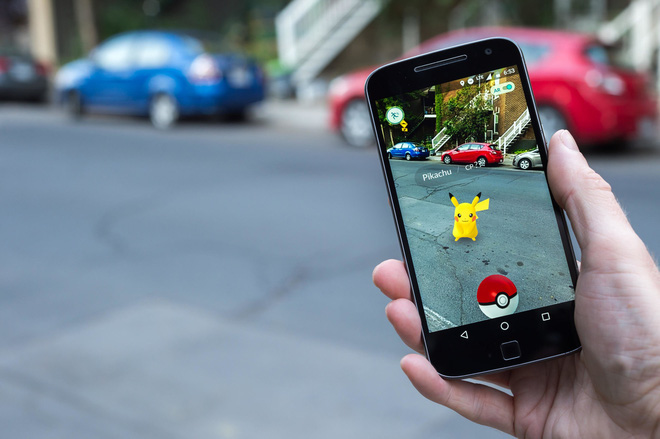 Quân đội Canada từng vất vả đối phó với đại họa Pokémon Go như thế nào? - Ảnh 1.