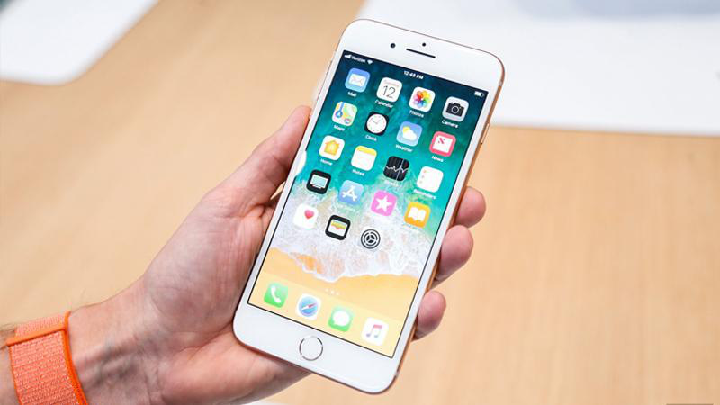 Chọn smartphone từ chơi game tới thi đấu eSports chuy&ecirc;n nghiệp: iPhone kh&ocirc;ng k&egrave;n kh&ocirc;ng trống vẫn cho Xiaomi, Oppo rồi Samsung... h&iacute;t kh&oacute;i mệt nghỉ! - Ảnh 4.