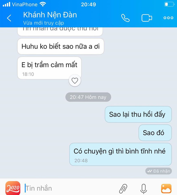 K-ICM và những lần bị bóc mẽ nói sai sự thật: Khai gian tuổi, không rượu bia, thuốc lá và còn hơn thế nữa? - Ảnh 9.