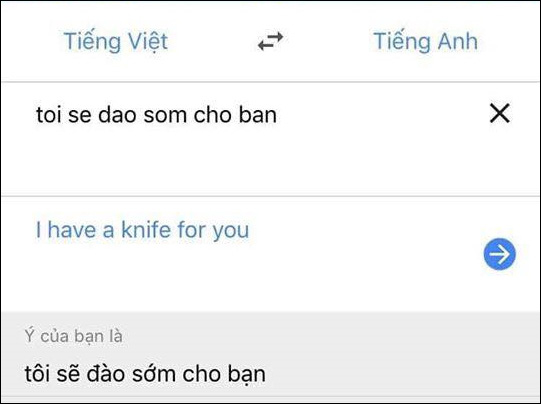Nhắn tin sai ch&iacute;nh tả lại kết hợp c&ugrave;ng Google dịch, những t&agrave;i xế c&ocirc;ng nghệ khiến du kh&aacute;ch sợ xanh mặt với loạt hiểu lầm kh&oacute; đỡ - Ảnh 1.