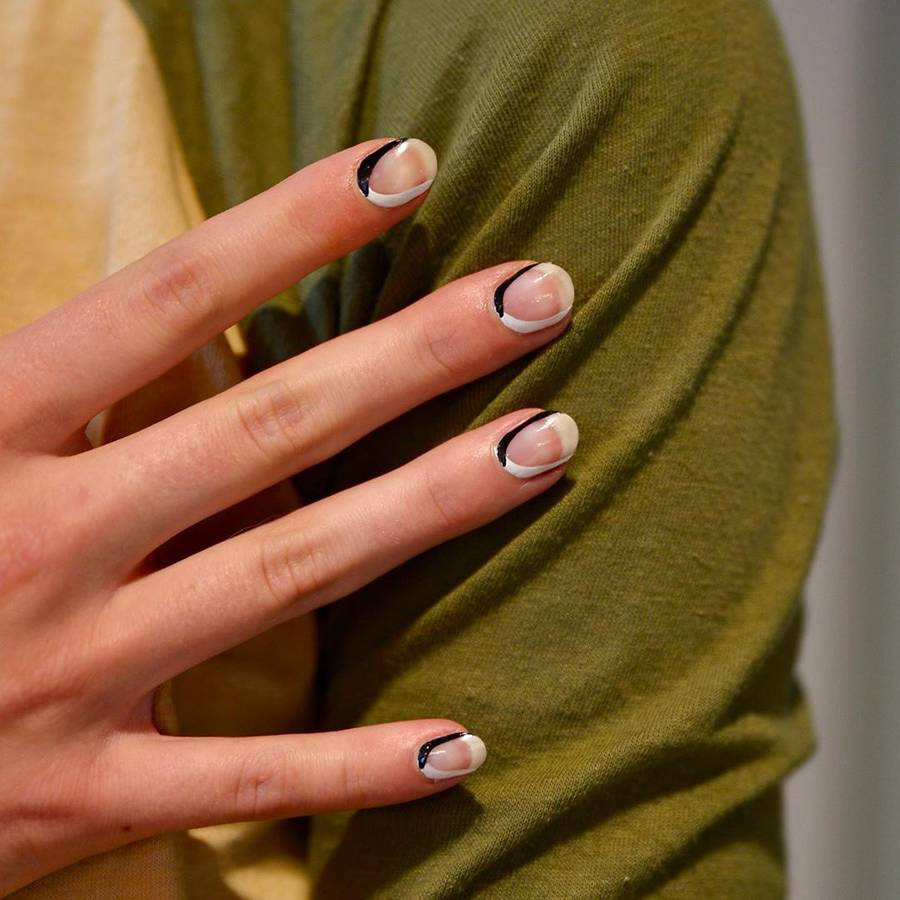 Bật mí 5 mẫu nail màu pastel làm mưa làm gió