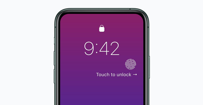 Virus Corona khiến Face ID trở nên vô dụng, tất cả chỉ vì một lý do dở khóc dở cười - Ảnh 2.