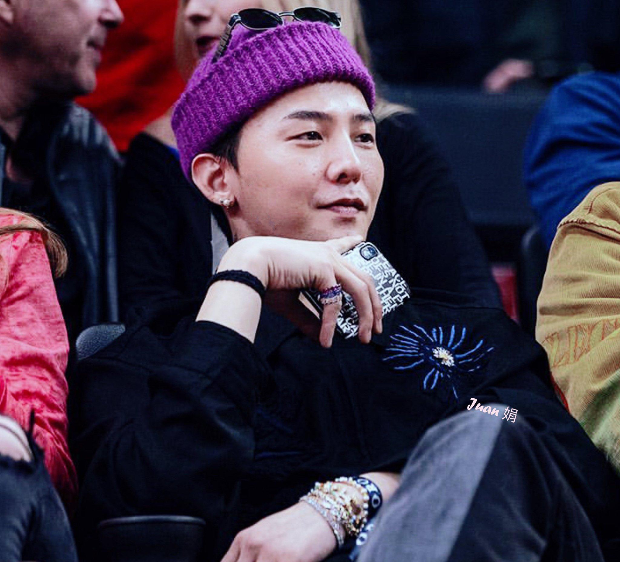 G dragon фанфики 18 фото 12