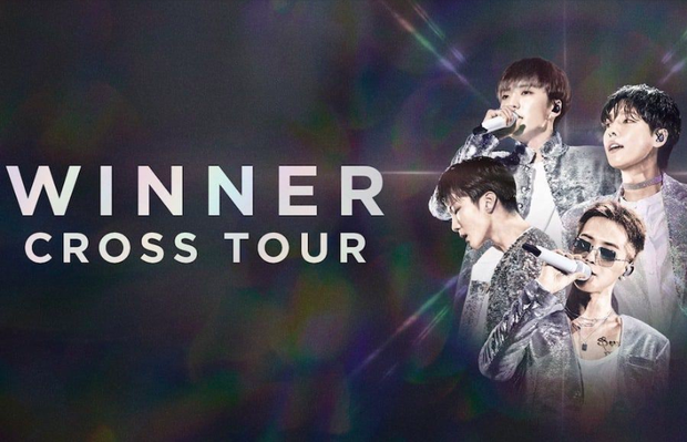 Virus Corona rơi vào tình trạng đáng báo động toàn thế giới, concert CROSS Tour của WINNER tại Việt Nam có nên tạm hoãn? - Ảnh 2.