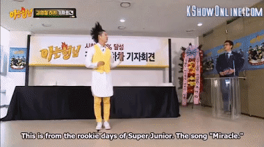 H&agrave;n Quốc m&agrave; c&oacute; Gương mặt th&acirc;n quen th&igrave; th&aacute;nh lầy Heechul ăn chắc ng&ocirc;i Qu&aacute;n qu&acirc;n! - Ảnh 5.