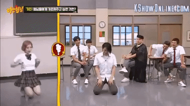 H&agrave;n Quốc m&agrave; c&oacute; Gương mặt th&acirc;n quen th&igrave; th&aacute;nh lầy Heechul ăn chắc ng&ocirc;i Qu&aacute;n qu&acirc;n! - Ảnh 1.