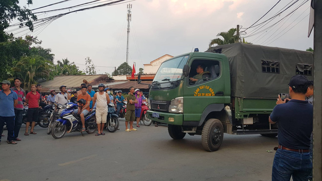 Chuyên gia tội phạm học phân tích tâm lý, hành vi của Thượng úy CA bắn 5 người tử vong - Ảnh 3.